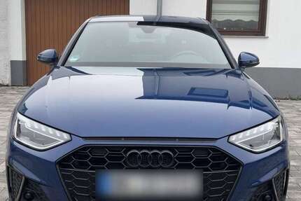Audi A4 28.609 km 30.890 &euro; Bad Friedrichshall 74177