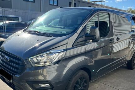 Ford Transit Custom 235.000 km 14.990 € Frankfurt am Main 65933