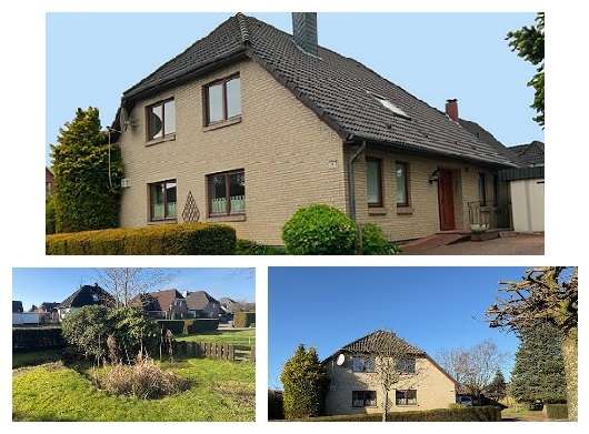 Haus zum Kaufen in Wilster 489.000 € 197 m²