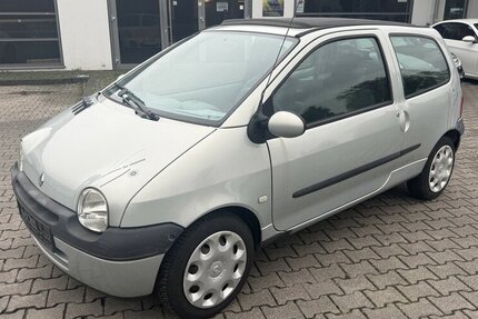 Renault Twingo 1.2 Edition Toujours Faltdach 127.000 km 1.750 &euro; Schorndorf 73614