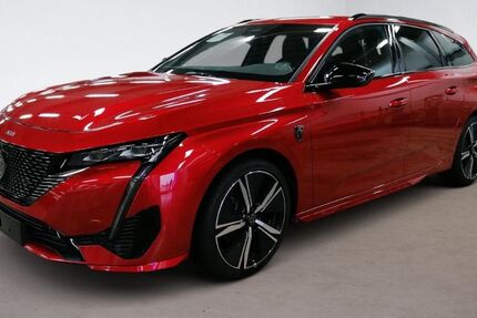 Peugeot 308 34.207 km 22.790 &euro; Marburg 35043