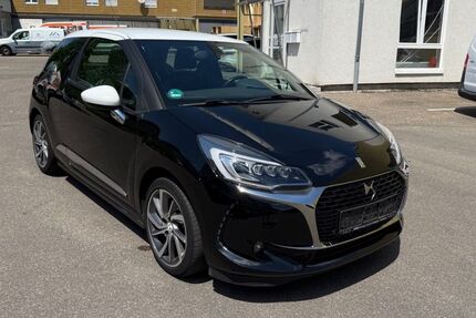 DS Automobiles DS3 89.000 km 8.190 &euro; Möglingen 71696