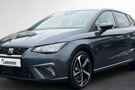 Seat Ibiza 1.200 km 24.419 &euro; Lauda-Königshofen 97922