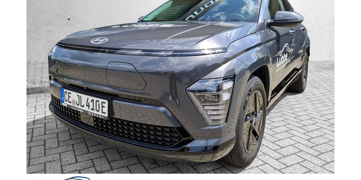 Hyundai KONA 4.850 km 40.980 &euro; Lachendorf 29331