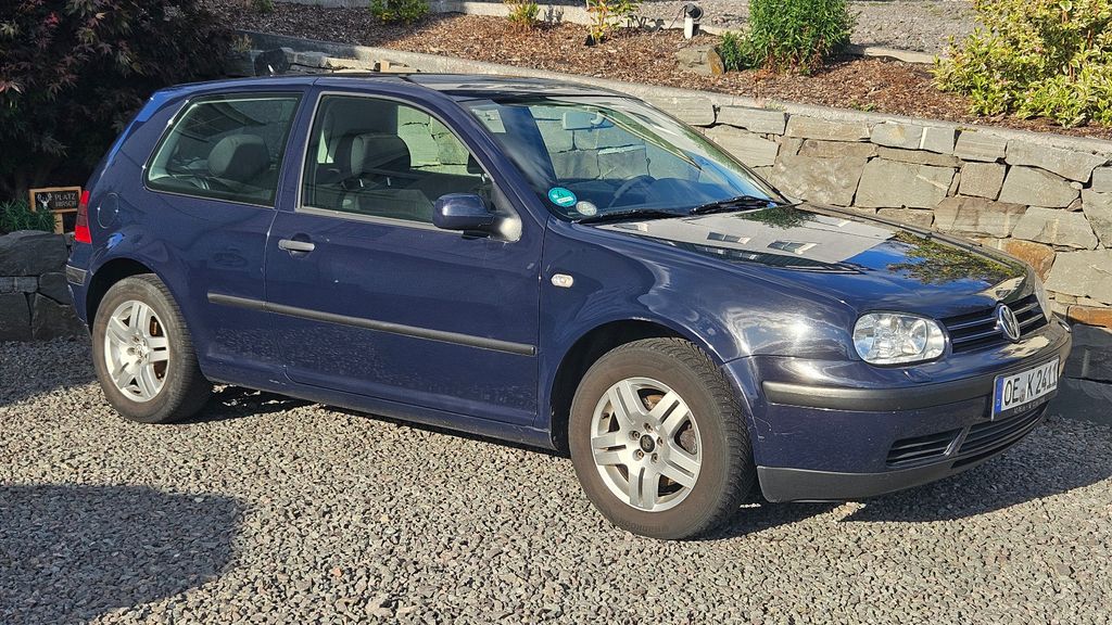 VW Golf 403.754 km 1.000 &euro; Drolshagen 57489