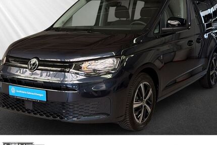 VW Caddy 3.500 km 34.400 &euro; Neuburg 86633