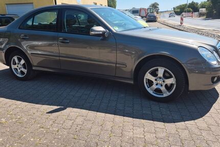 Mercedes-Benz E 200 186.207 km 4.900 &euro; Oberleichtersbach/Breitenbach 97789