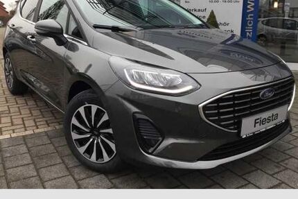 Ford Fiesta 24.767 km 15.990 &euro; Bramsche 49565
