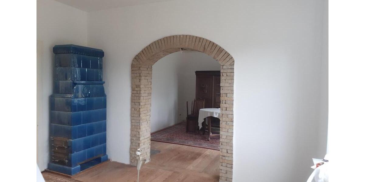 Einfamilienhaus Ribnitz-Damgarten Damgarten - 5 Zimmer, 142 m&sup2;, 369.000&euro; | Angebot:27133698