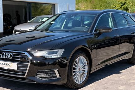 Audi A6 39.800 km 33.790 &euro; Wolfhagen 34466