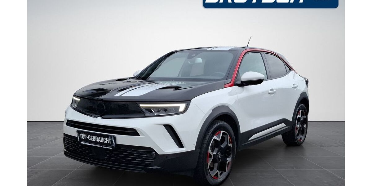 Opel Mokka 70.900 km 17.580 &euro; Singen 78224