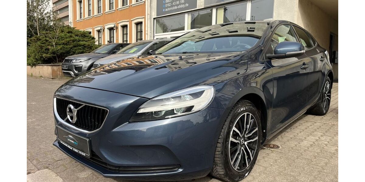 Volvo V40 170.000 km 9.800 &euro; Dillingen 66763