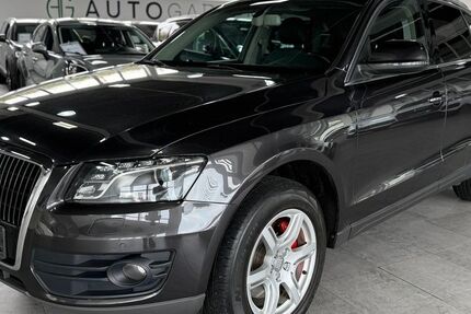 Audi Q5 191.000 km 13.950 &euro; Paderborn 33106