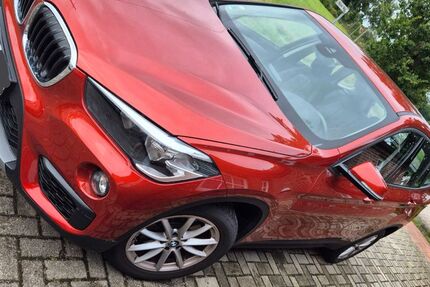 BMW X1 20.250 km 16.999 € Moormerland 26802