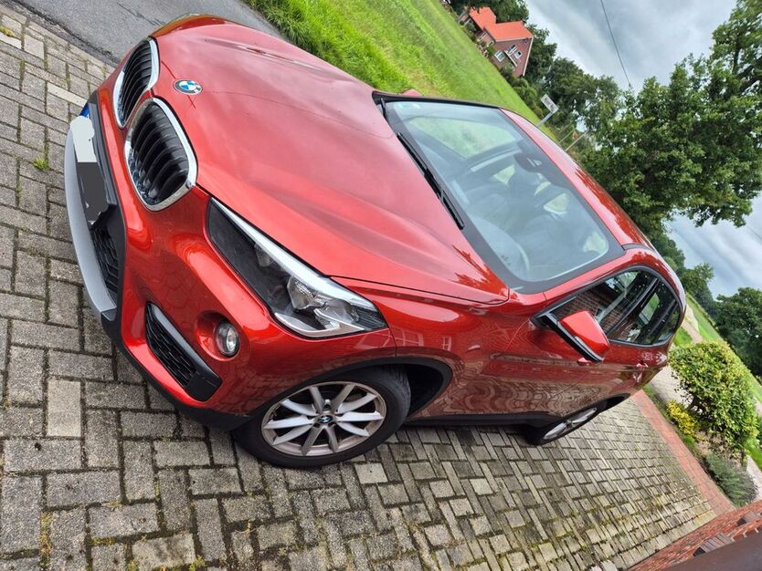 BMW X1 20.250 km 17.499 € Moormerland 26802