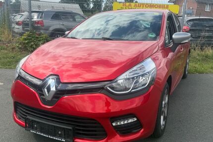Renault Clio 70.000 km 5.899 &euro; Ibbenbüren 49477
