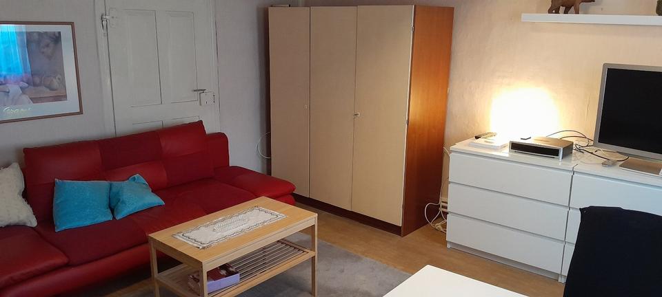Etagenwohnung Niederwörresbach - 1 Zimmer, 18 m&sup2;, 200&euro; | Angebot:26412987