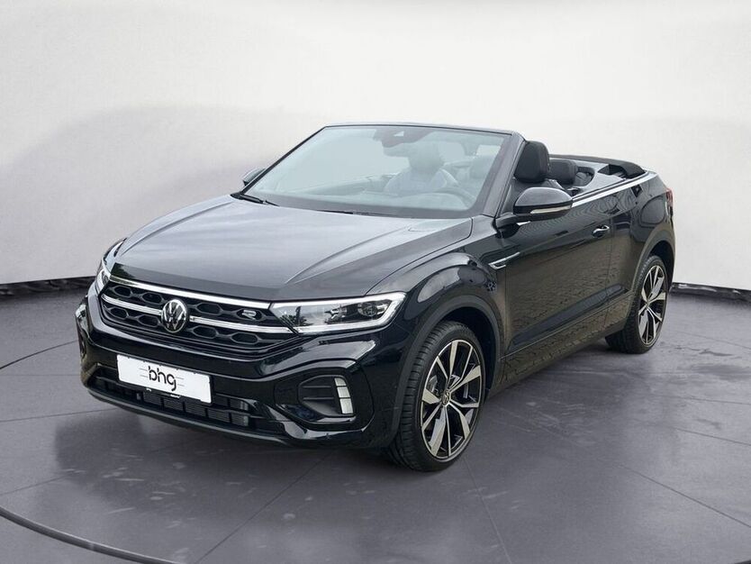 T-Roc