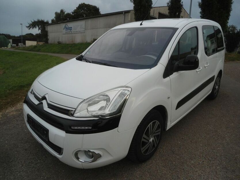 Berlingo