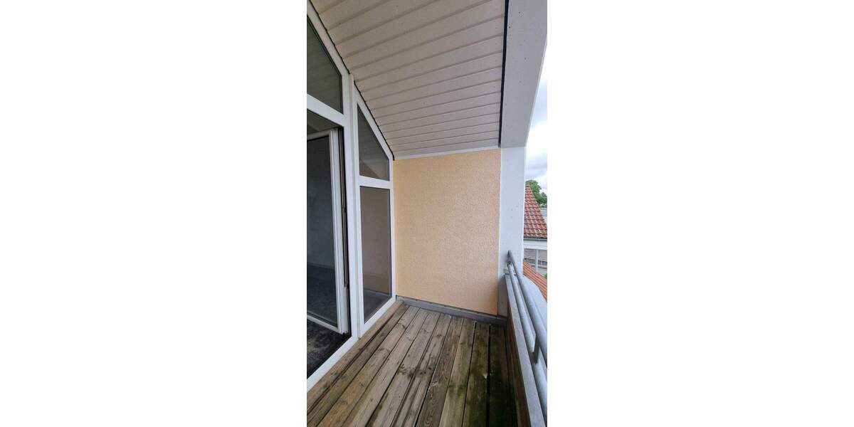 Etagenwohnung Ober-Ramstadt Ramstadt - 3 Zimmer, 66 m&sup2;, 184.500&euro; | Angebot:26118027
