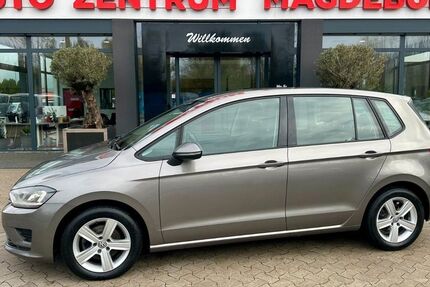 VW Golf Sportsvan 199.891 km 8.900 &euro; Magdeburg 39112