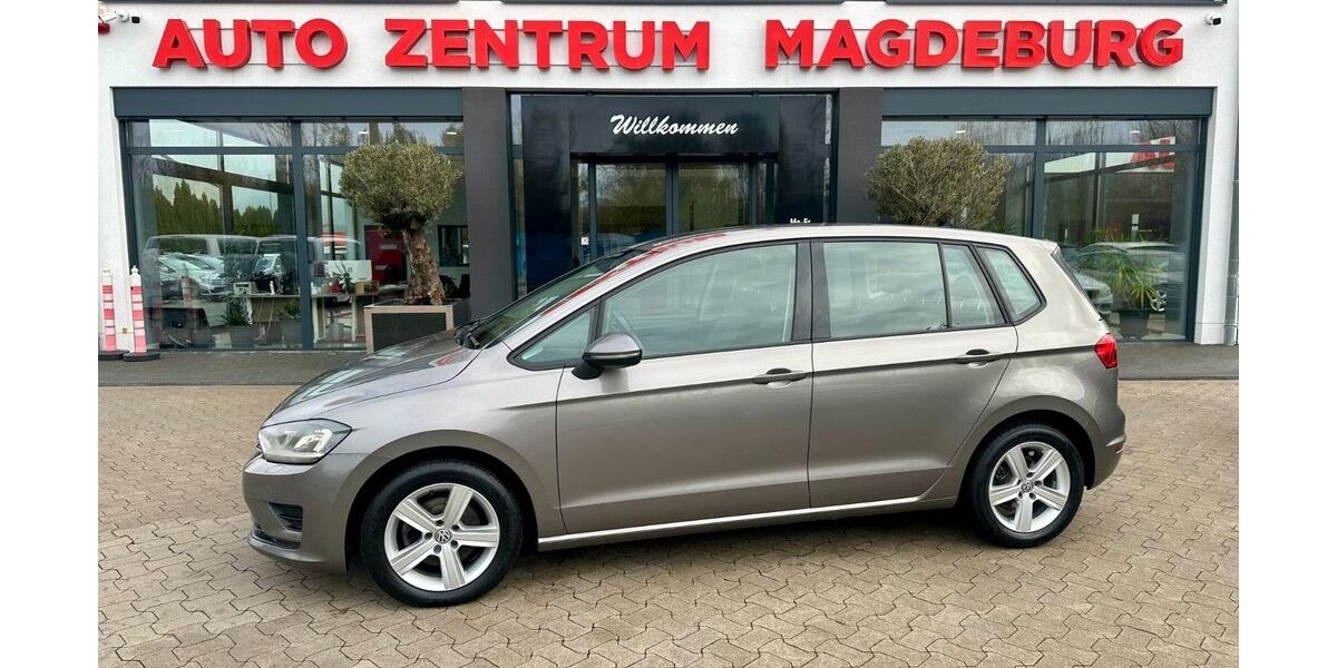 VW Golf Sportsvan 199.891 km 8.900 &euro; Magdeburg 39112