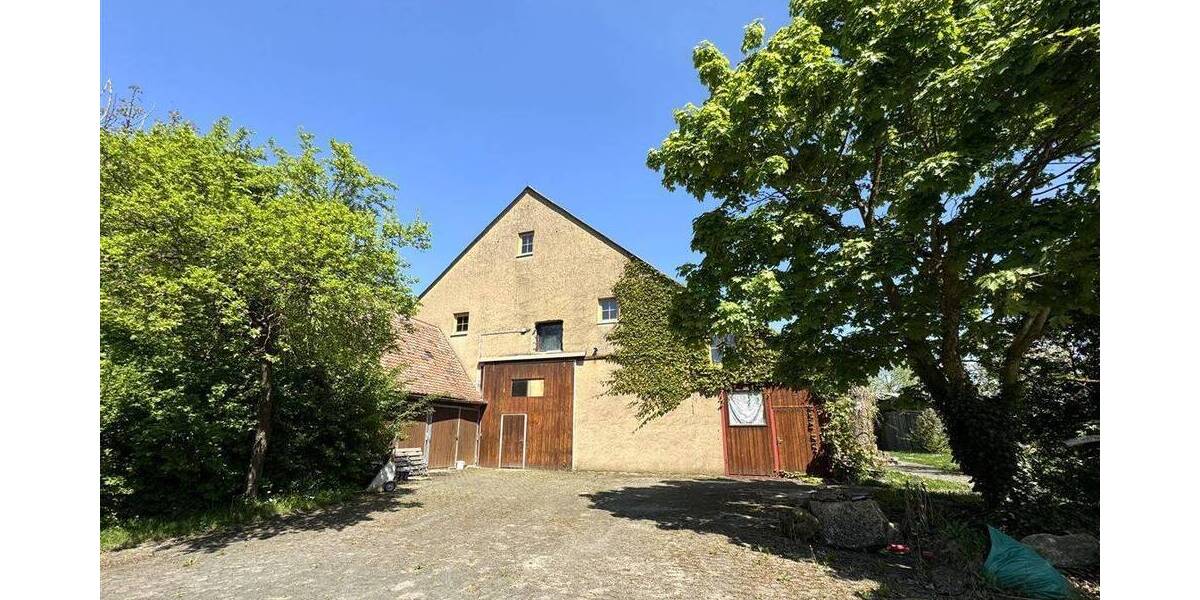 Bauernhaus, Landhaus Steinsfeld Hartershofen - 5 Zimmer, 120 m&sup2;, 199.000&euro; | Angebot:25730719