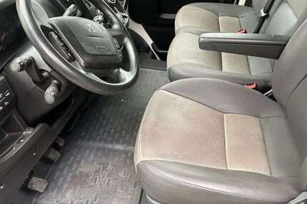 Peugeot Boxer 44.000 km 17.990 € Geilenkirchen 52511