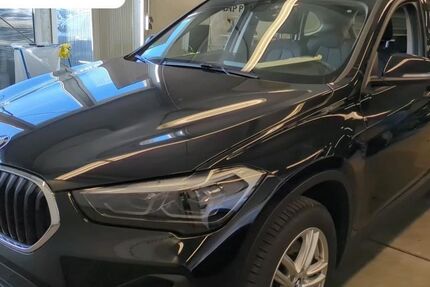 BMW X1 68.803 km 21.950 &euro; Steinbach-Hallenberg OT Herges-Hallenberg 98587