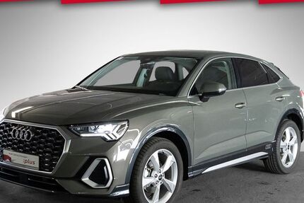Audi Q3 6.130 km 40.640 &euro; Stuttgart 70469