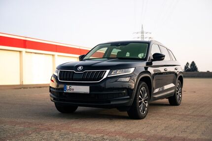 Skoda Kodiaq 49.999 km 31.490 &euro; Lüneburg 21339