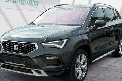 Seat Ateca 26.533 km 26.990 &euro; Günzburg 89312
