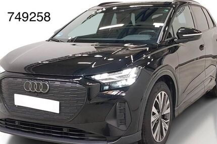 Audi Q4 e-tron 132.100 km 24.990 &euro; Steinbach-Hallenberg OT Herges-Hallenberg 98587