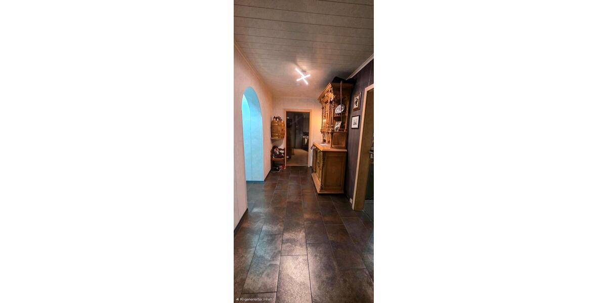 Etagenwohnung Bad Driburg - 4 Zimmer, 112 m&sup2;, 180.000&euro; | Angebot:26518133