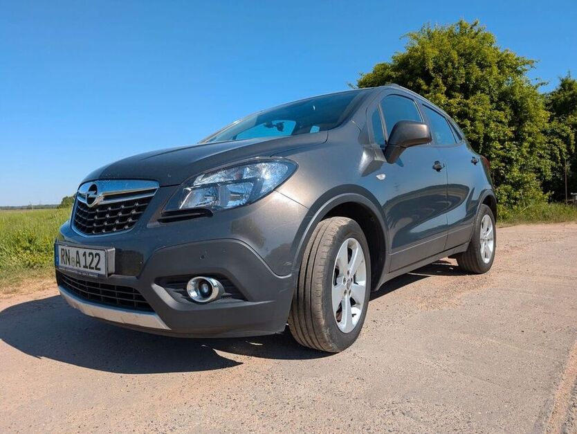 Mokka