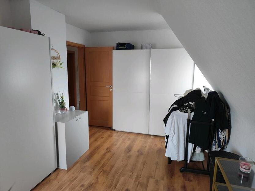 3 Zimmer Wohnung zimmer