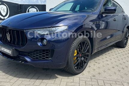 Maserati Levante 85.370 km 39.900 &euro; Solms 35606