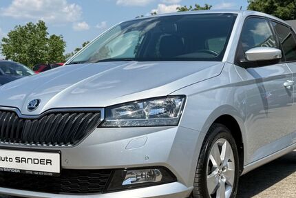 Skoda Fabia 74.630 km 11.990 &euro; Ergolding ( bei Landshut ) 84030