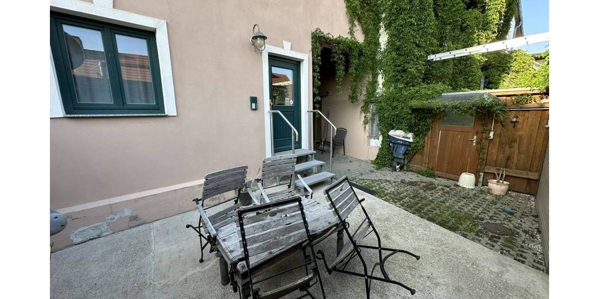 Mehrfamilienhaus, Wohnhaus Waren (Müritz) Waren - 4 Zimmer, 126 m&sup2;, 499.000&euro; | Angebot:25957433