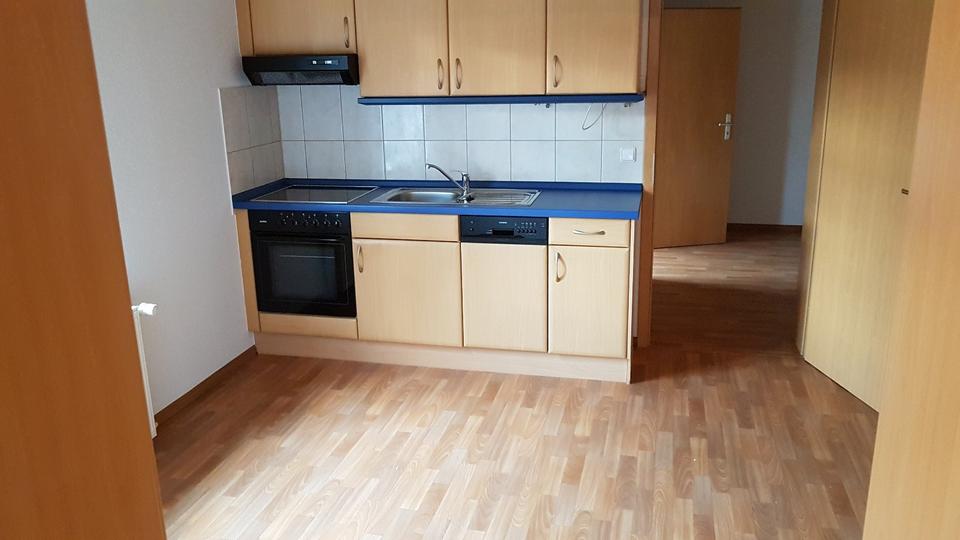Etagenwohnung Bad Freienwalde (Oder) - 1 Zimmer, 45 m&sup2;, 349&euro; | Angebot:26008608