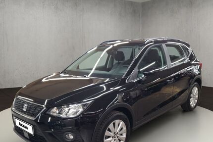 Seat Arona 52.500 km 13.950 &euro; Aschaffenburg 63739