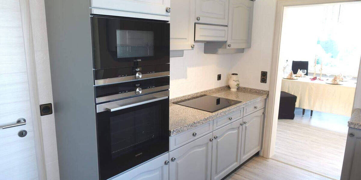 4-Zimmer-Wohntraum in Langenzenn zimmer