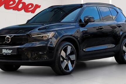 Volvo XC40 41.800 km 34.890 &euro; Berlin 14165