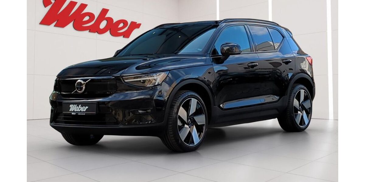 Volvo XC40 41.800 km 34.890 &euro; Berlin 14165