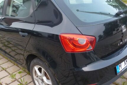 Seat Ibiza 108.000 km 7.900 &euro; Pfarrkirchen 84347