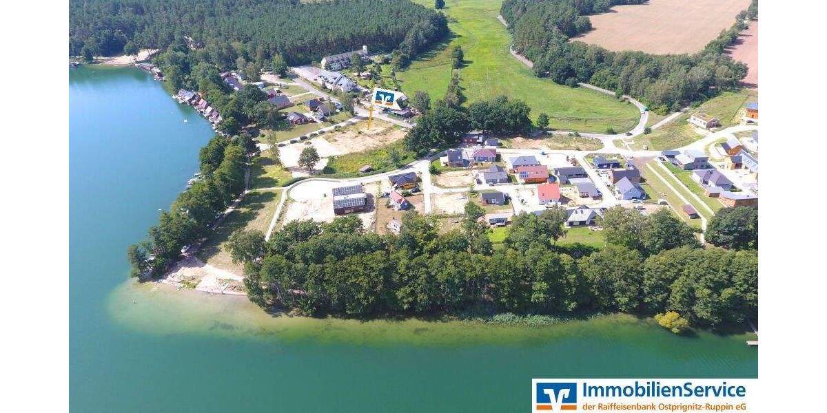 Grundstück Rheinsberg Dorf Zechlin - 215.000&euro; | Angebot:25666011