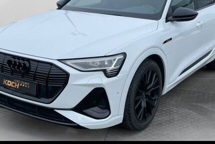 Audi e-tron 49.900 km 35.890 &euro; Insingen 91610