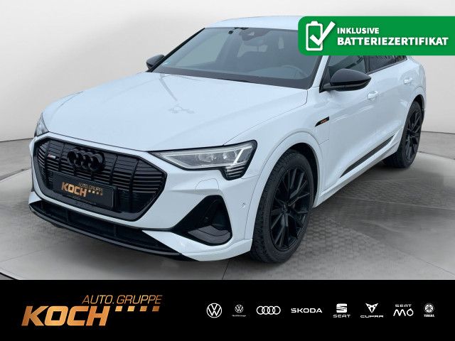 Audi e-tron 49.900 km 35.890 &euro; Insingen 91610