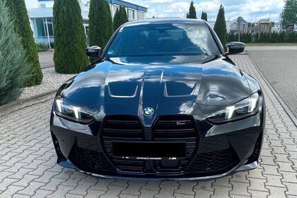 BMW M3 6.200 km 93.900 &euro; Kaisheim 86687