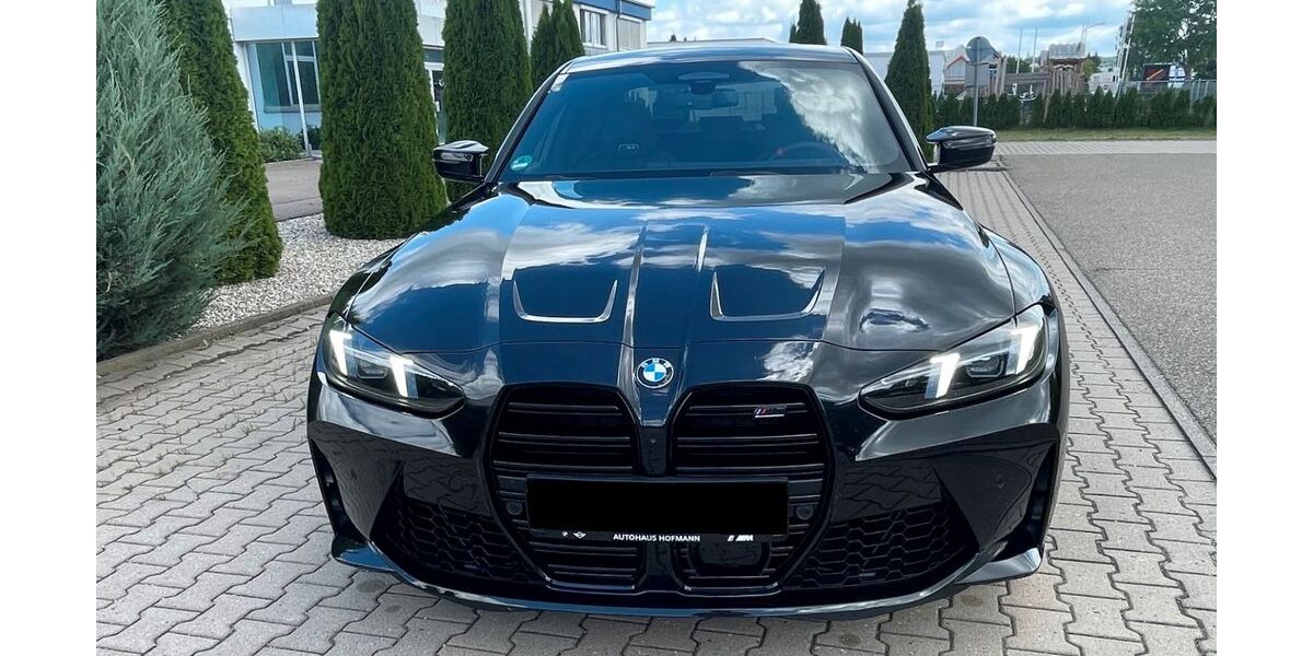 BMW M3 6.200 km 93.900 &euro; Kaisheim 86687